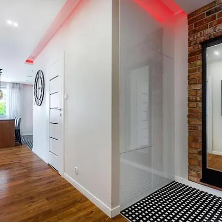 Golden Apartments&glamping-l60a/54 Apartamento